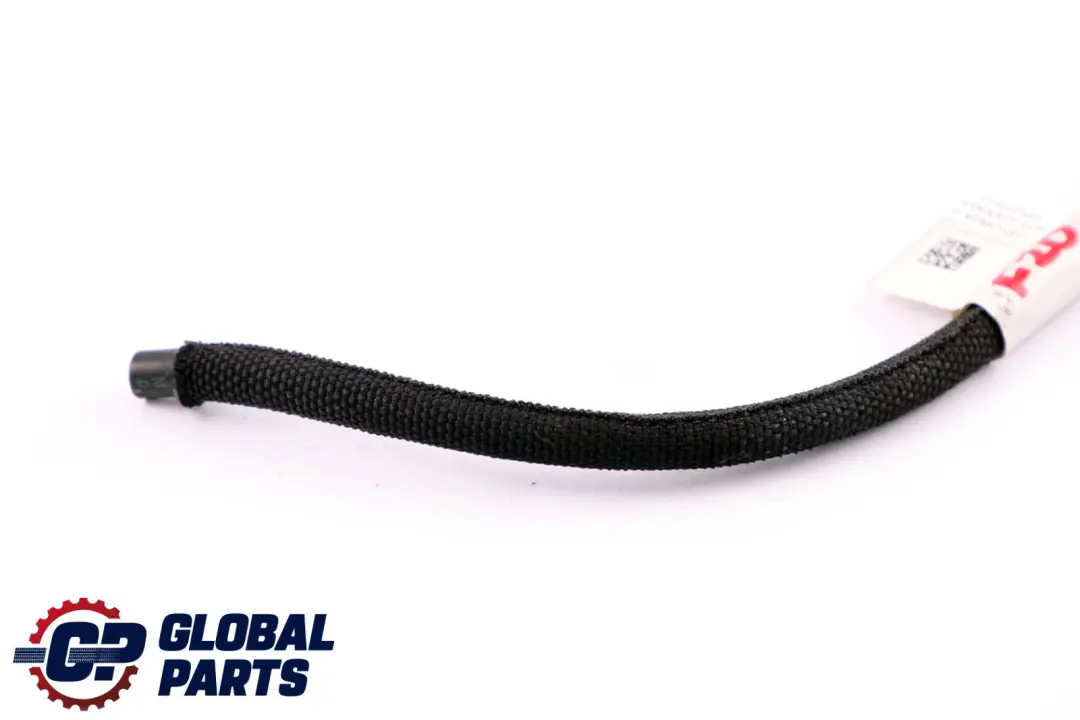 N20 Vacuum Engine Turbo Hose Pipe to BMW 1 3 5 Series F10 F20 F21 F30 F31 with Part number 7607726 BMW 1 3 5 Series F10 F20 F21 F30 F31 N20 Vacuum Engine Turbo Hose Pipe - SKU 7607726 - Part number 7607726