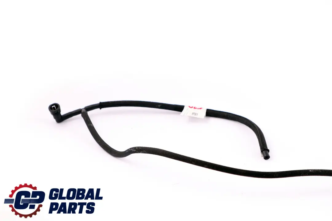 N20 Vacuum Engine Turbo Hose Pipe to BMW 1 3 5 Series F10 F20 F21 F30 F31 with Part number 7607726 BMW 1 3 5 Series F10 F20 F21 F30 F31 N20 Vacuum Engine Turbo Hose Pipe - SKU 7607726 - Part number 7607726