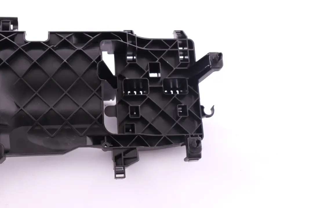 Cable Guide BMW F20 F21 F30 F31 Engine Wiring Loom Holder to with Part number 7608107 Cable Guide BMW F20 F21 F30 F31 Engine Wiring Loom Holder - SKU 7608107 - Part number 7608107