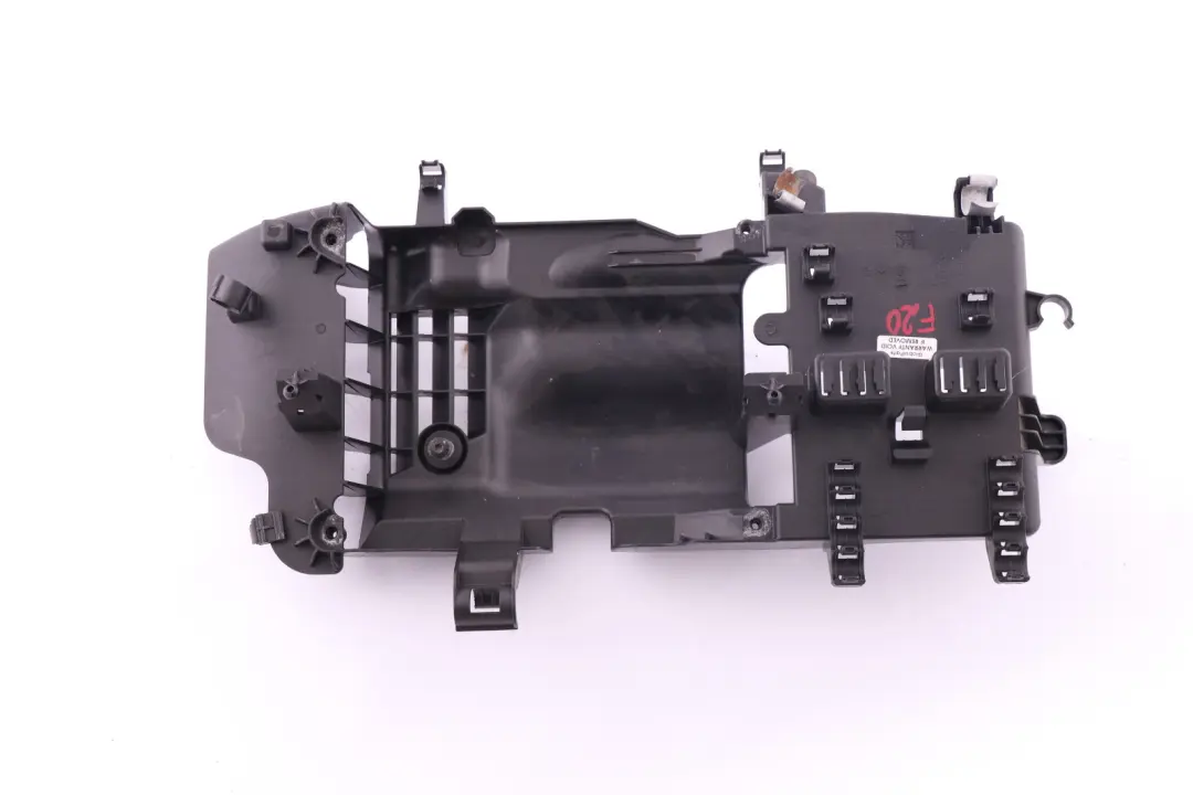 Kabel Führung BMW F20 F21 F30 F31 Motor Kabel Baum Halter für mit Teilenummer 7608107 Kabel Führung BMW F20 F21 F30 F31 Motor Kabel Baum Halter - SKU 7608107 - Teilenummer 7608107