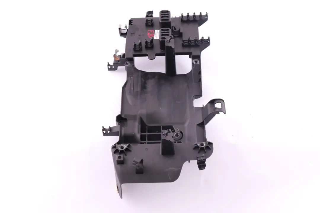 Guide Des Câbles BMW F20 F21 F30 F31 Support Faisceau Câblage Du Moteur pour à propos du numéro de pièce 7608107 Guide Des Câbles BMW F20 F21 F30 F31 Support Faisceau Câblage Du Moteur - SKU 7608107 - Numéro de pièce 7608107