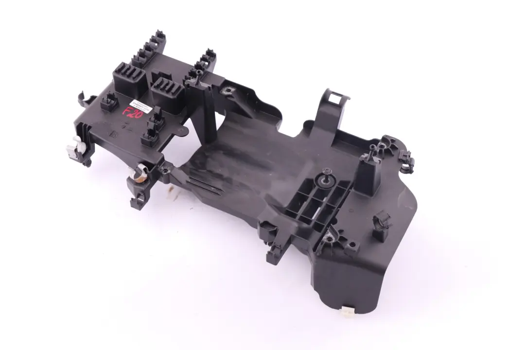 Kabel Führung BMW F20 F21 F30 F31 Motor Kabel Baum Halter für mit Teilenummer 7608107 Kabel Führung BMW F20 F21 F30 F31 Motor Kabel Baum Halter - SKU 7608107 - Teilenummer 7608107