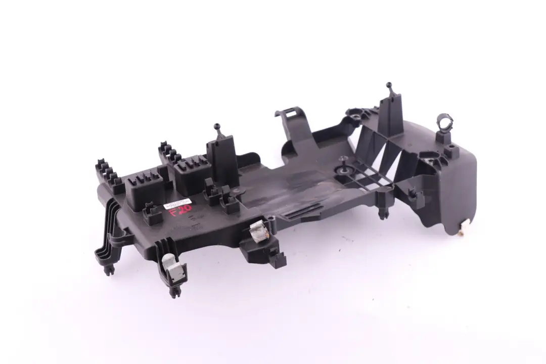 Guía De Cableado BMW F20 F21 F30 F31 Soporte De Cableado Del Motor para con número de pieza 7608107 Guía De Cableado BMW F20 F21 F30 F31 Soporte De Cableado Del Motor - SKU 7608107 - Número de pieza 7608107