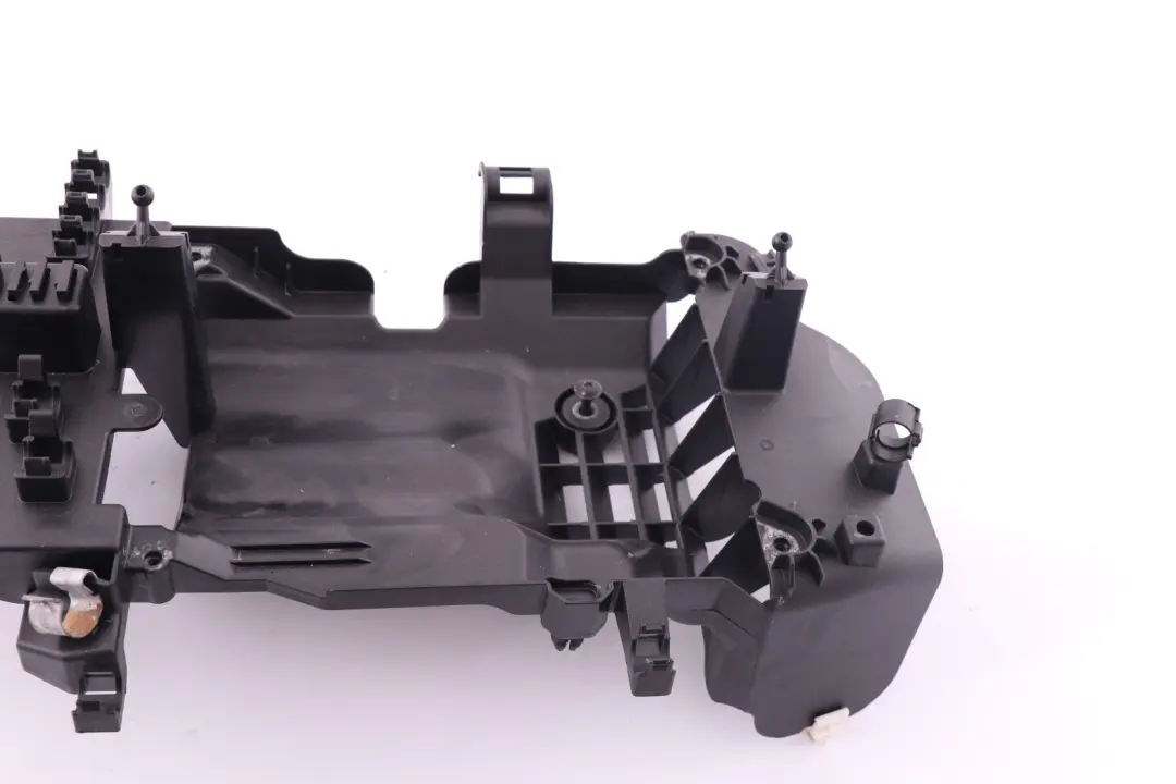 Cable Guide BMW F20 F21 F30 F31 Engine Wiring Loom Holder to with Part number 7608107 Cable Guide BMW F20 F21 F30 F31 Engine Wiring Loom Holder - SKU 7608107 - Part number 7608107