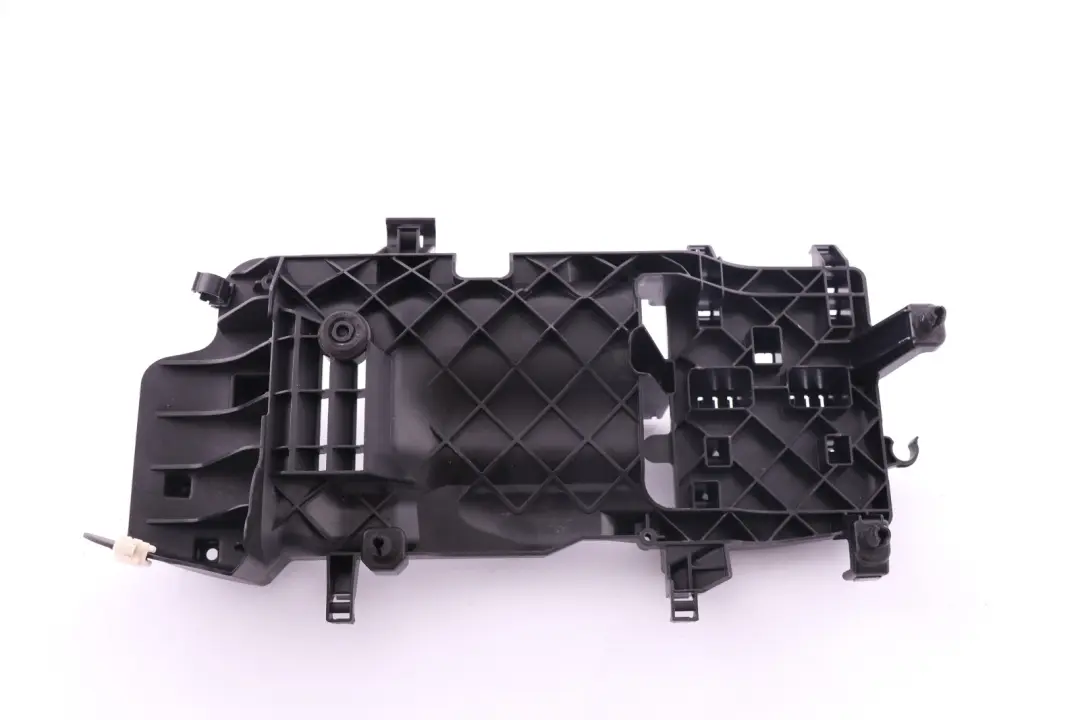 Kabel Führung BMW F20 F21 F30 F31 Motor Kabel Baum Halter für mit Teilenummer 7608107 Kabel Führung BMW F20 F21 F30 F31 Motor Kabel Baum Halter - SKU 7608107 - Teilenummer 7608107