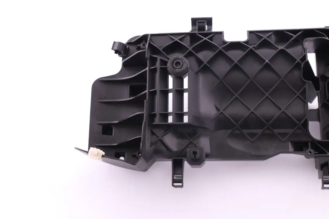 Guide Des Câbles BMW F20 F21 F30 F31 Support Faisceau Câblage Du Moteur pour à propos du numéro de pièce 7608107 Guide Des Câbles BMW F20 F21 F30 F31 Support Faisceau Câblage Du Moteur - SKU 7608107 - Numéro de pièce 7608107