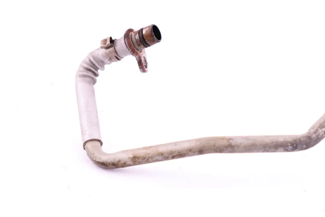 Manguera Alimentación BMW F20 F21 F30 Línea Lubricación Turbocompresor para con número de pieza 7608123 Manguera Alimentación BMW F20 F21 F30 Línea Lubricación Turbocompresor - SKU 7608123 - Número de pieza 7608123