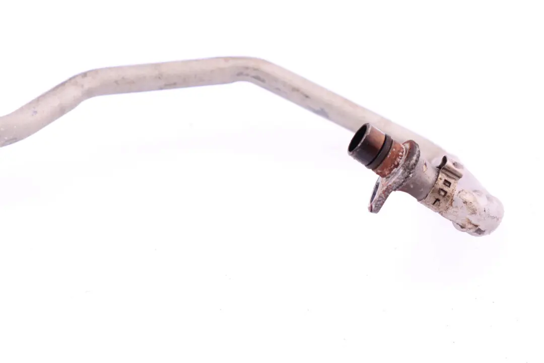 Oil Feed Hose BMW F20 F21 F30 Turbo Charger Lubrication Oil Pipe Line  - SKU 7608123 - Part number 7608123