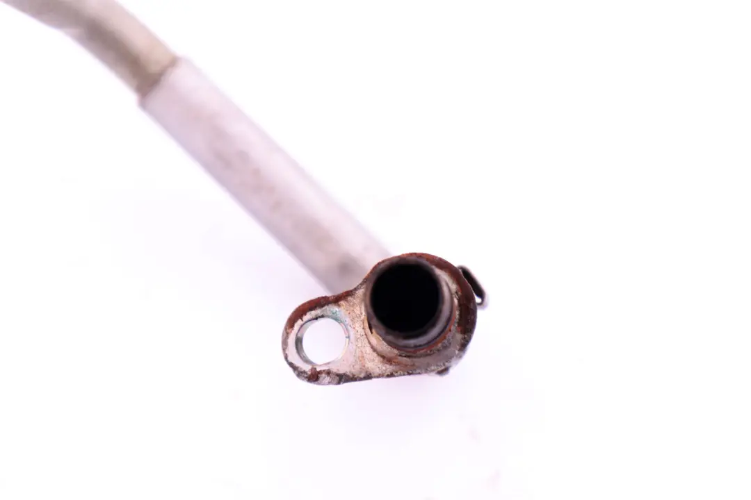 Oil Feed Hose BMW F20 F21 F30 Turbo Charger Lubrication Oil Pipe Line  - SKU 7608123 - Part number 7608123