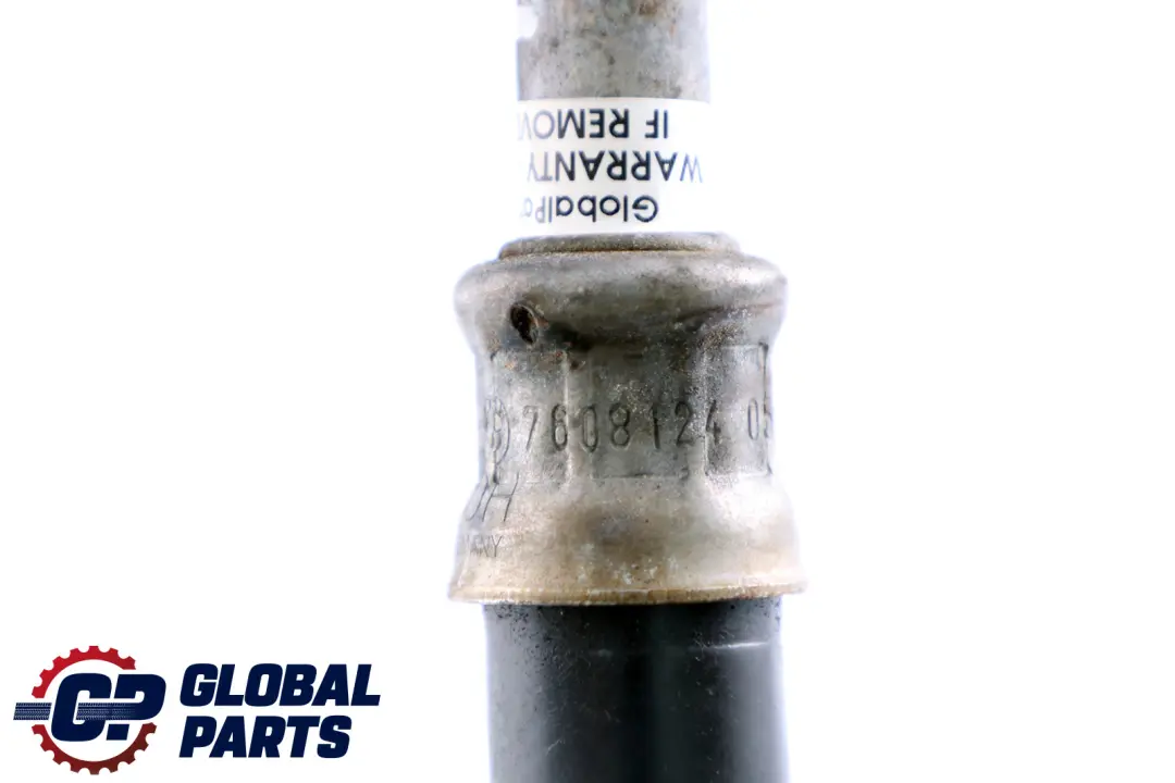 Oil Return Pipe BMW F20 F21 F30 F31 N13 Petrol Oil Turbo Hose Line  - SKU 7608124 - Part number 7608124