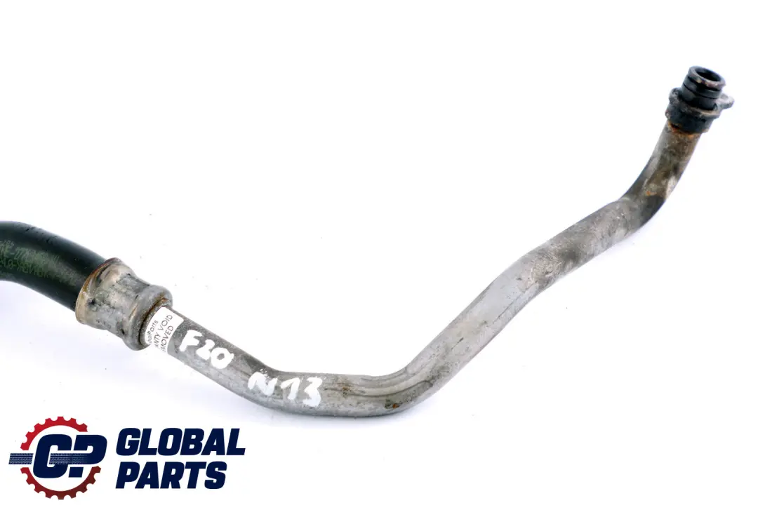 Oil Return Pipe BMW F20 F21 F30 F31 N13 Petrol Oil Turbo Hose Line  - SKU 7608124 - Part number 7608124