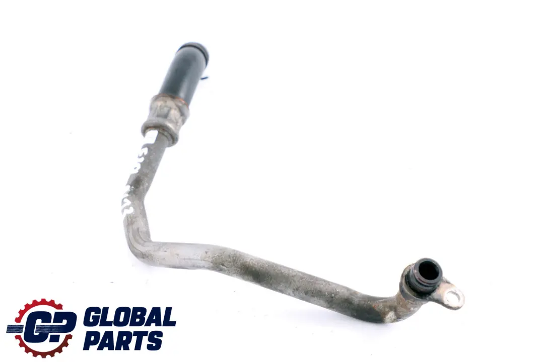 Oil Return Pipe BMW F20 F21 F30 F31 N13 Petrol Oil Turbo Hose Line  - SKU 7608124 - Part number 7608124
