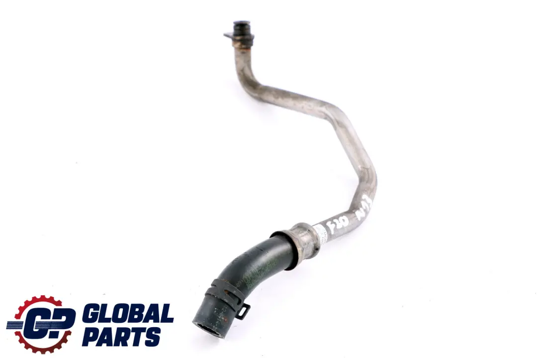  Manguera Retorno Aceite BMW F20 F21 F30 F31 N13 Manguera Turbo Gasolina - SKU 7608124 - Número de pieza 7608124