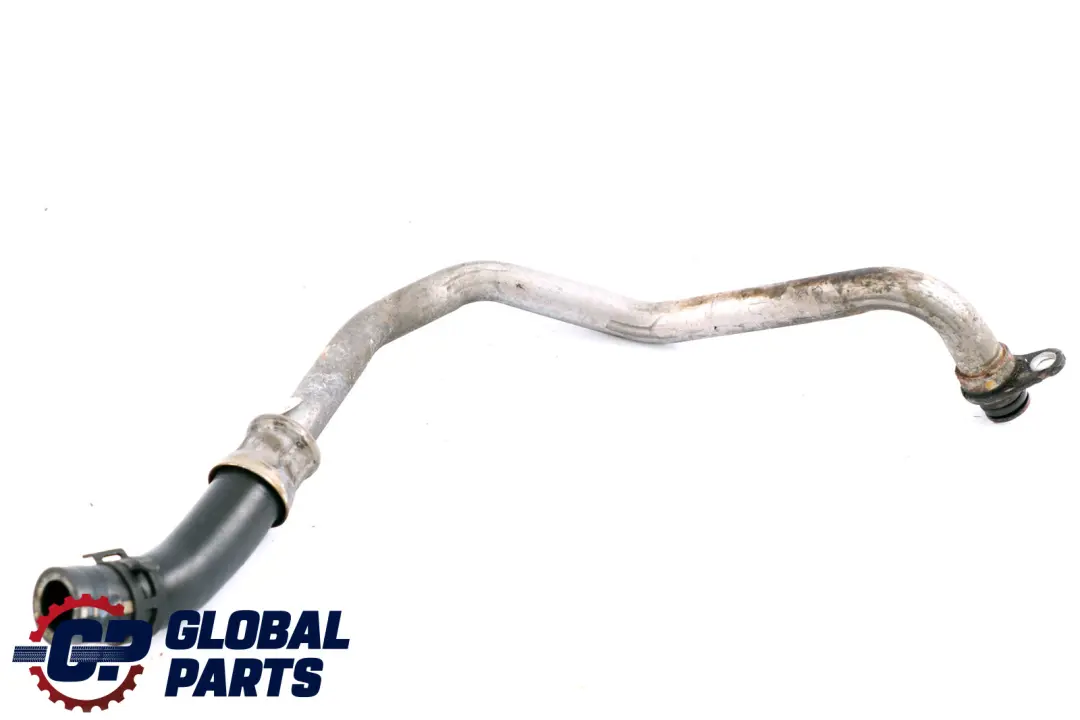 Oil Return Pipe BMW F20 F21 F30 F31 N13 Petrol Oil Turbo Hose Line  - SKU 7608124 - Part number 7608124