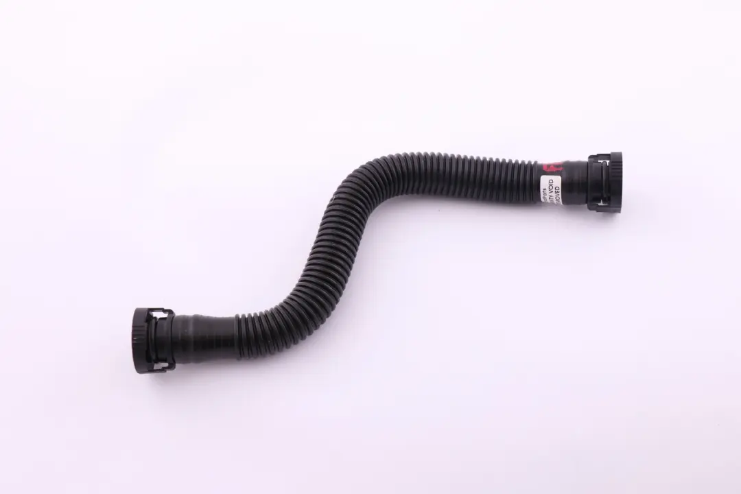 BMW 1 3 Series F20 F21 F30 LCI Engine Vent Hose Pipe Line - SKU 7608144 - Part number 7608144