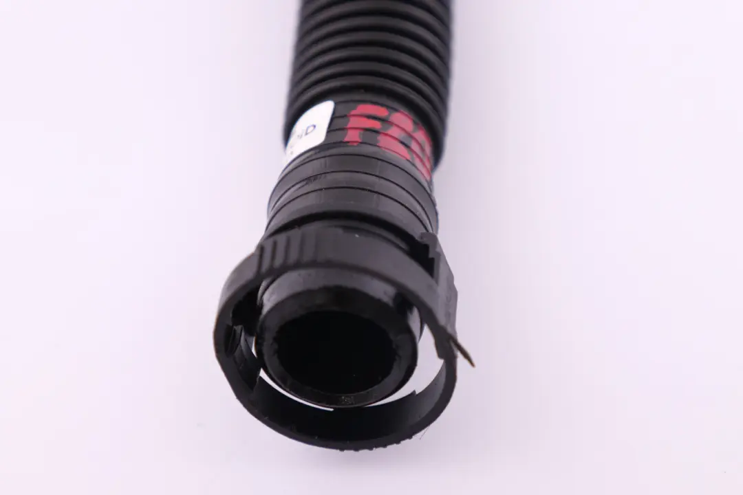 BMW 1 3 Series F20 F21 F30 LCI Engine Vent Hose Pipe Line - SKU 7608144 - Part number 7608144