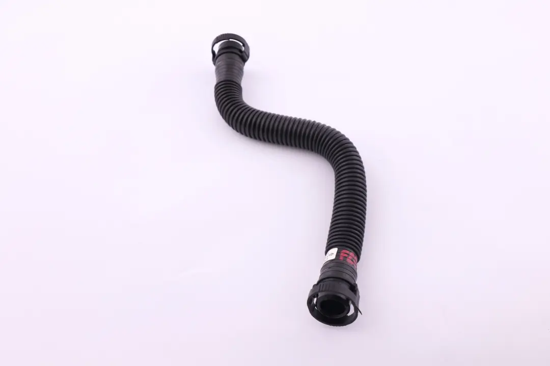 BMW 1 3 Series F20 F21 F30 LCI Engine Vent Hose Pipe Line - SKU 7608144 - Part number 7608144