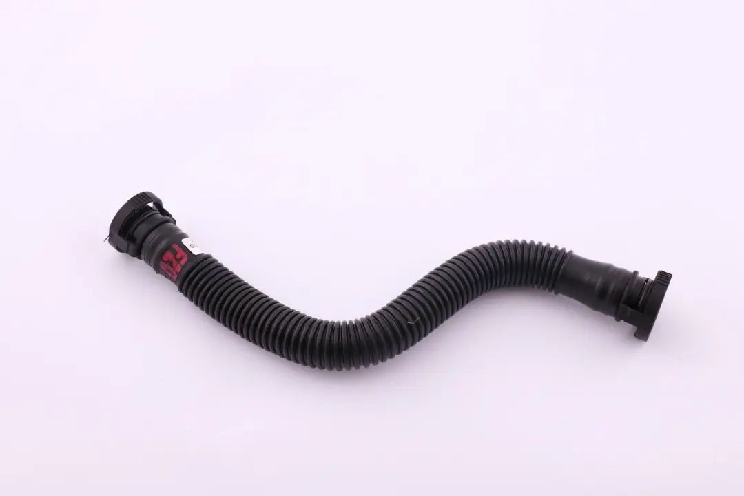 BMW 1 3 Series F20 F21 F30 LCI Engine Vent Hose Pipe Line - SKU 7608144 - Part number 7608144