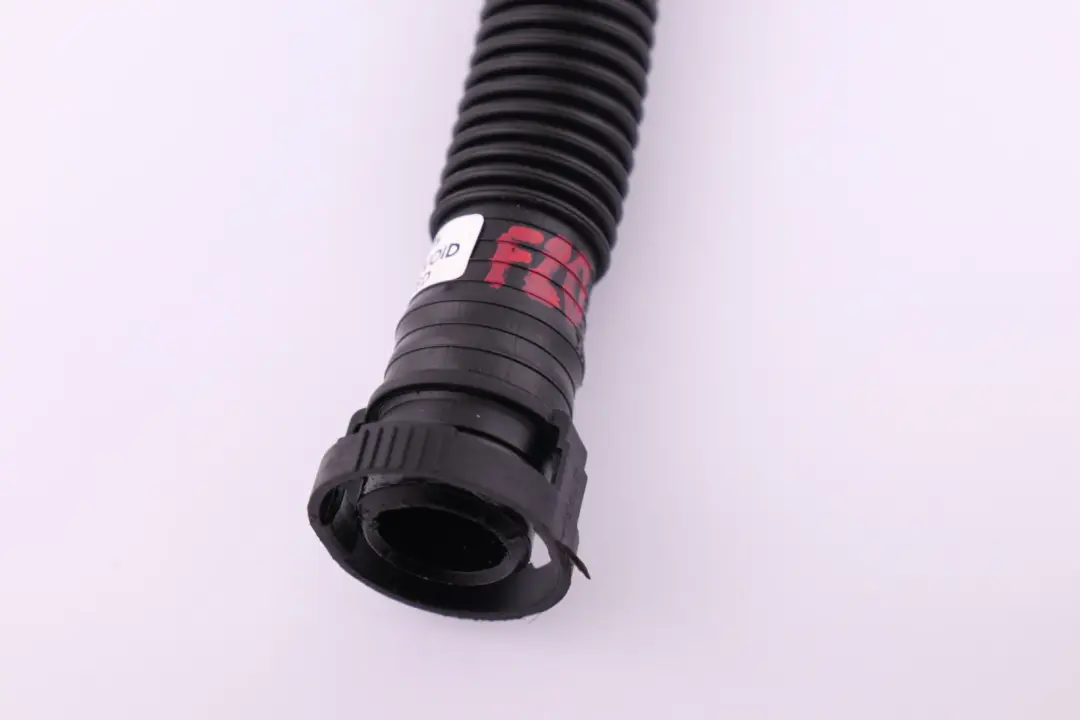 BMW 1 3 Series F20 F21 F30 LCI Engine Vent Hose Pipe Line - SKU 7608144 - Part number 7608144