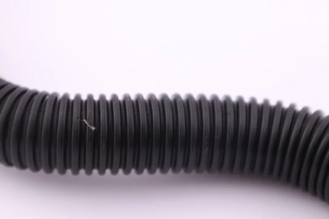 Vent Hose Pipe Line to BMW F20 F21 F30 LCI Engine with Part number 7608144 BMW F20 F21 F30 LCI Engine Vent Hose Pipe Line - SKU 7608144 - Part number 7608144