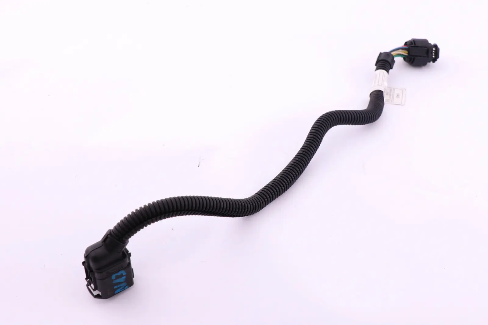 Valve Cable BMW F20 F21 F30 F31 Petrol N13 Valve Tronic Wiring Harness 7608801
