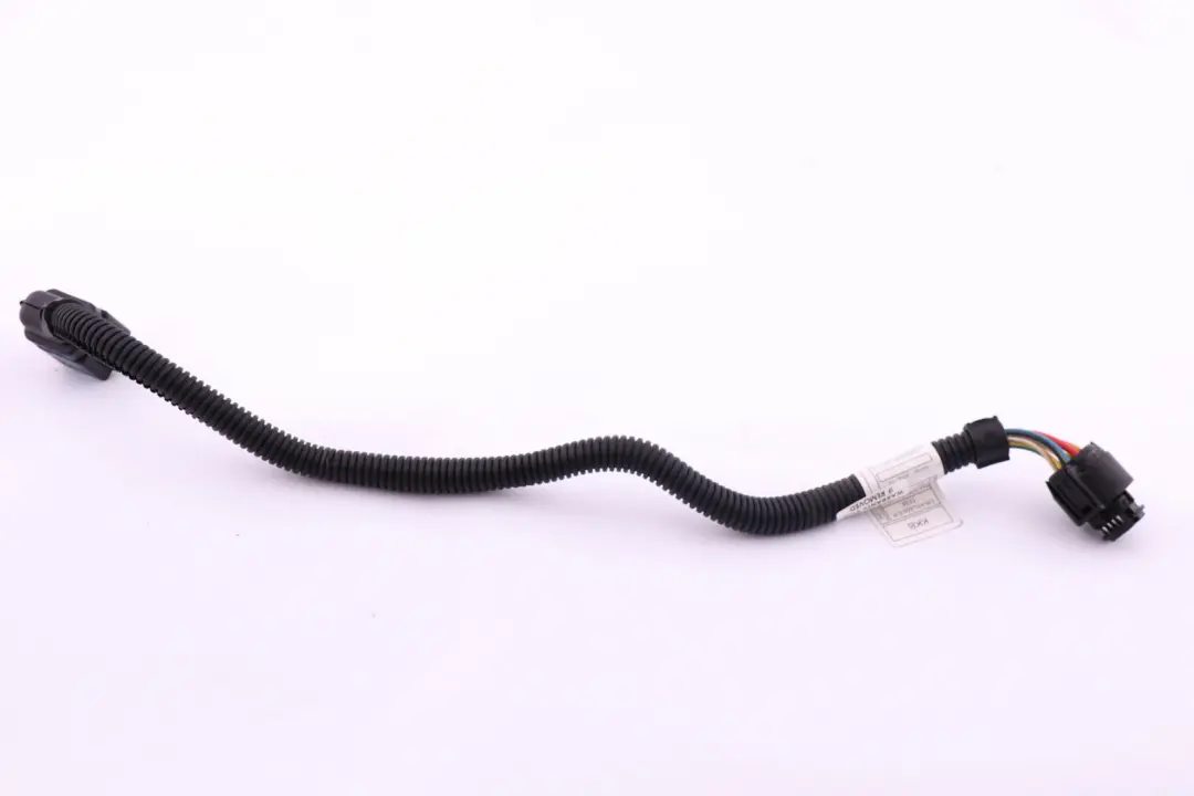 Cable Válvula BMW F20 F21 F30 F31 N13 Valve Tronic Arnés Cableado para con número de pieza 7608801 Cable Válvula BMW F20 F21 F30 F31 N13 Valve Tronic Arnés Cableado - SKU 7608801 - Número de pieza 7608801
