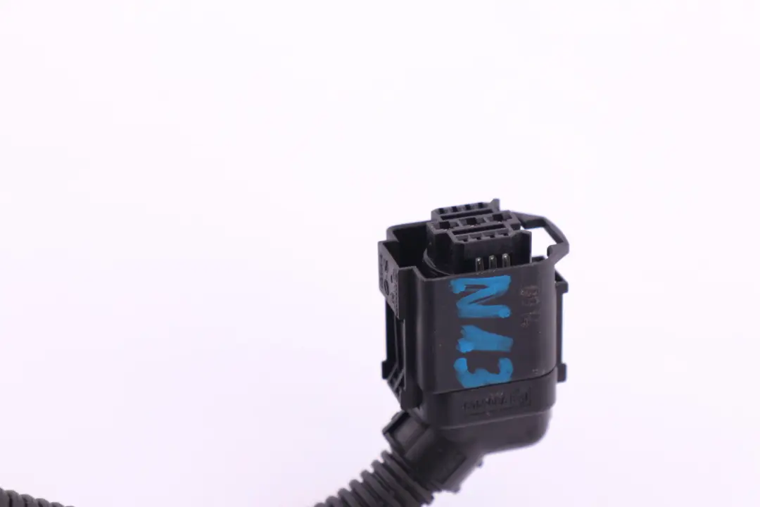  Câble Soupape BMW F20 F21 F30 F31 N13 Valve Tronic Faisceau Câblage - SKU 7608801 - Numéro de pièce 7608801