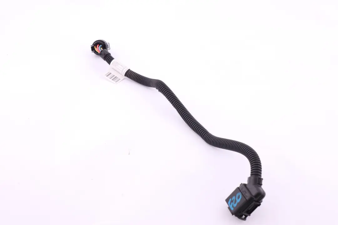  Cable Válvula BMW F20 F21 F30 F31 N13 Valve Tronic Arnés Cableado - SKU 7608801 - Número de pieza 7608801