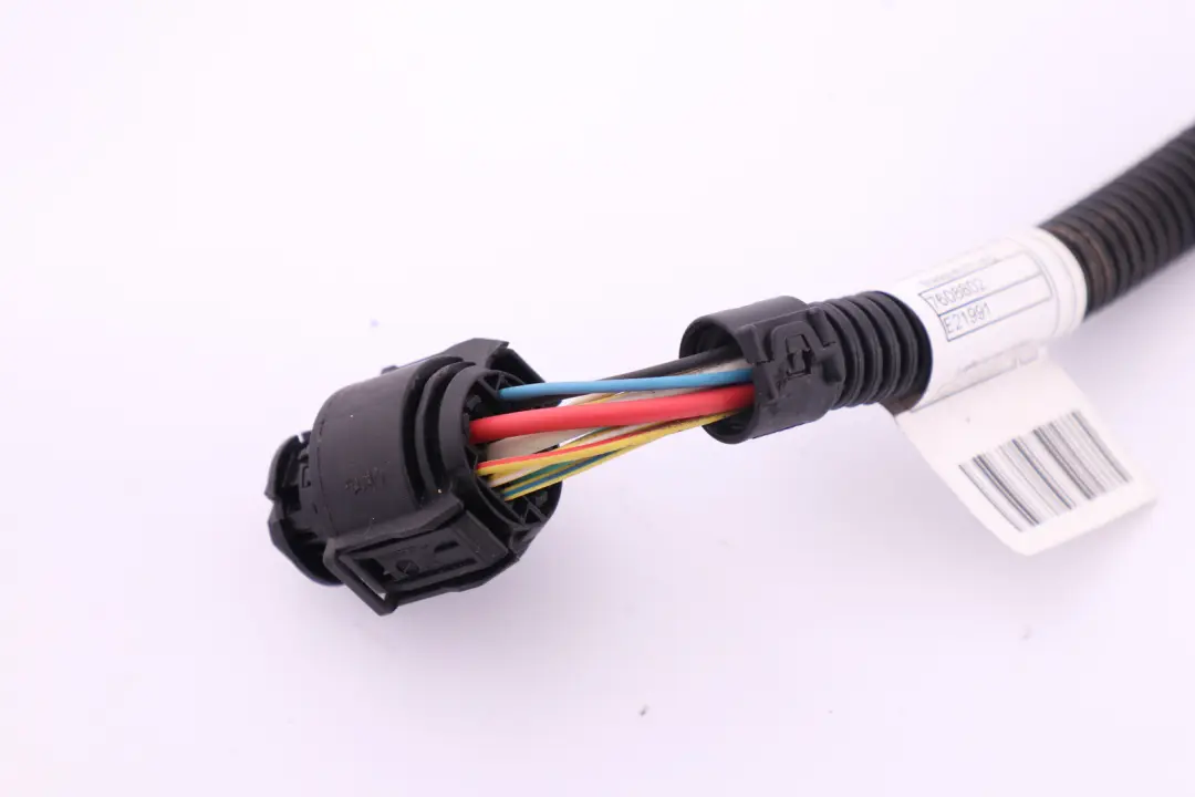 Wiązka Przewód Nastawnika Valvetronic do BMW F20 F21 F30 F31 N13 o numerze 7608801 BMW F20 F21 F30 F31 N13 Wiązka Przewód Nastawnika Valvetronic - SKU 7608801 - Numer Części 7608801