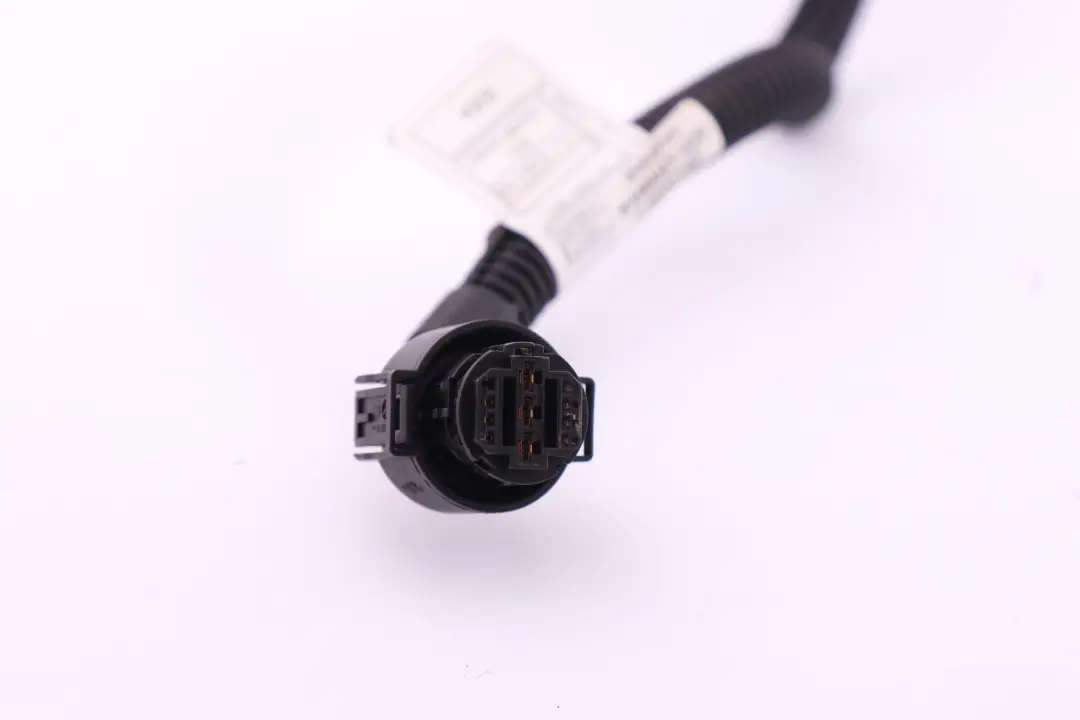 Cable Válvula BMW F20 F21 F30 F31 N13 Valve Tronic Arnés Cableado para con número de pieza 7608801 Cable Válvula BMW F20 F21 F30 F31 N13 Valve Tronic Arnés Cableado - SKU 7608801 - Número de pieza 7608801