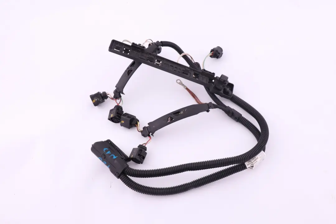 BMW F20 F21 F30 Cablaggio Valvole di Iniezione Accensione 1251 - SKU 7608804 - Numero di parte 7608804