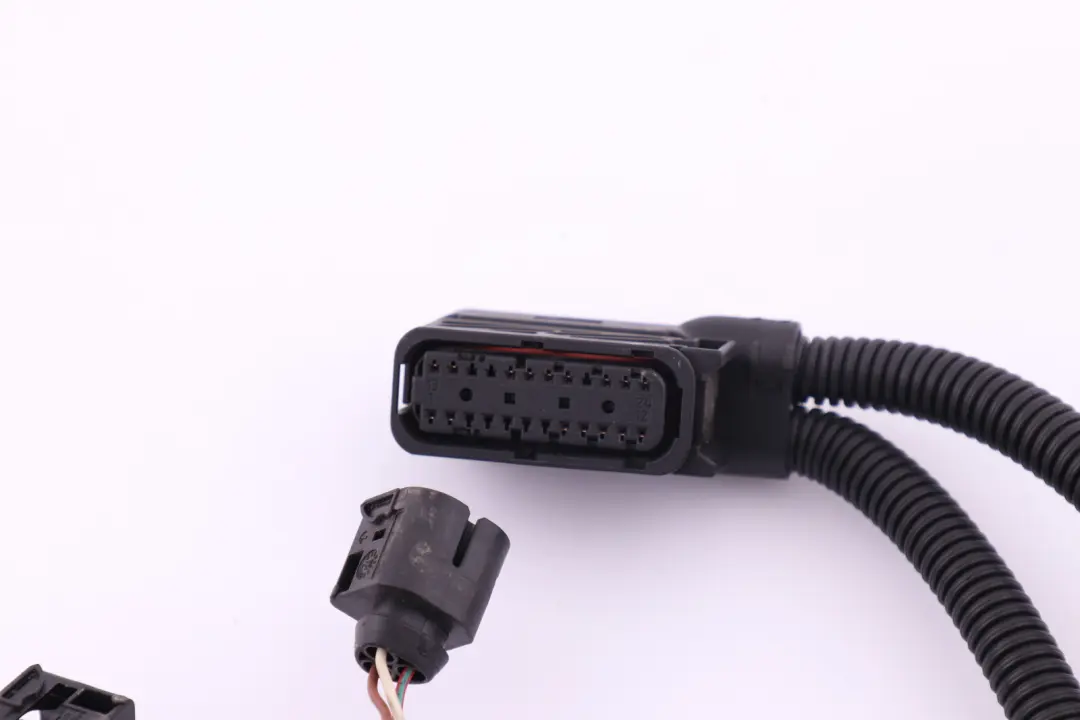 BMW 1 3 Series F20 F21 F30 Wiring Loom Harness Injection Valve Ignition - SKU 7608804 - Part number 7608804