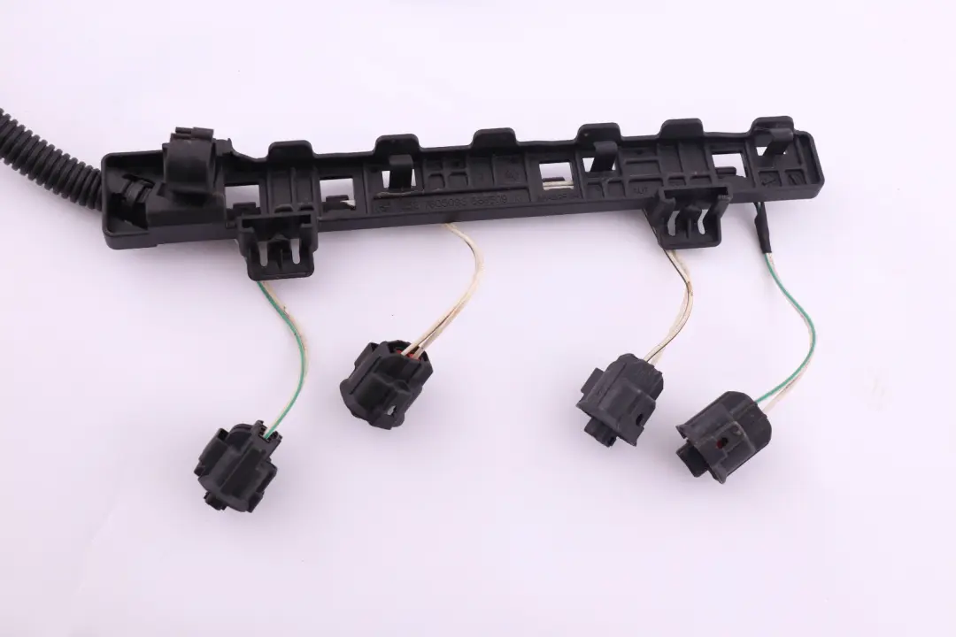 Kabelbaum Einspritzventile Zündung 1251 für BMW 1 3 er F20 F21 F30 mit Teilenummer 7608804 BMW 1 3 er F20 F21 F30 Kabelbaum Einspritzventile Zündung 1251 - SKU 7608804 - Teilenummer 7608804