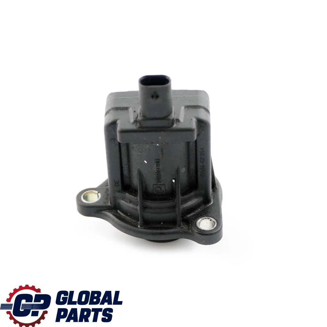 BMW 1 3 5 F10 F20 F30 F31 N20 N26 Turbocharger Turbo Blow Off Valve - SKU 7609210 - Part number 7609210