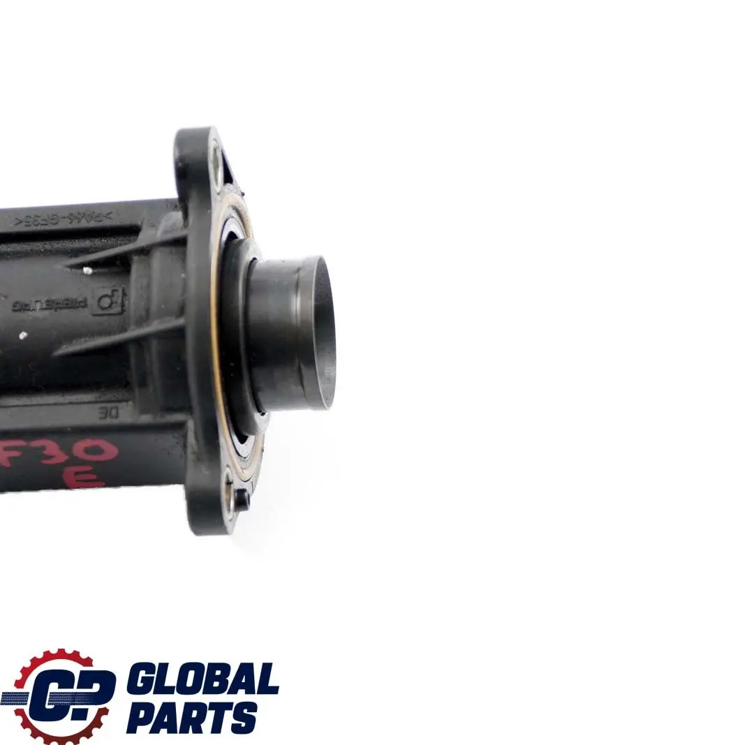 BMW 1 3 5 F10 F20 F30 F31 N20 N26 Turbocharger Turbo Blow Off Valve - SKU 7609210 - Part number 7609210