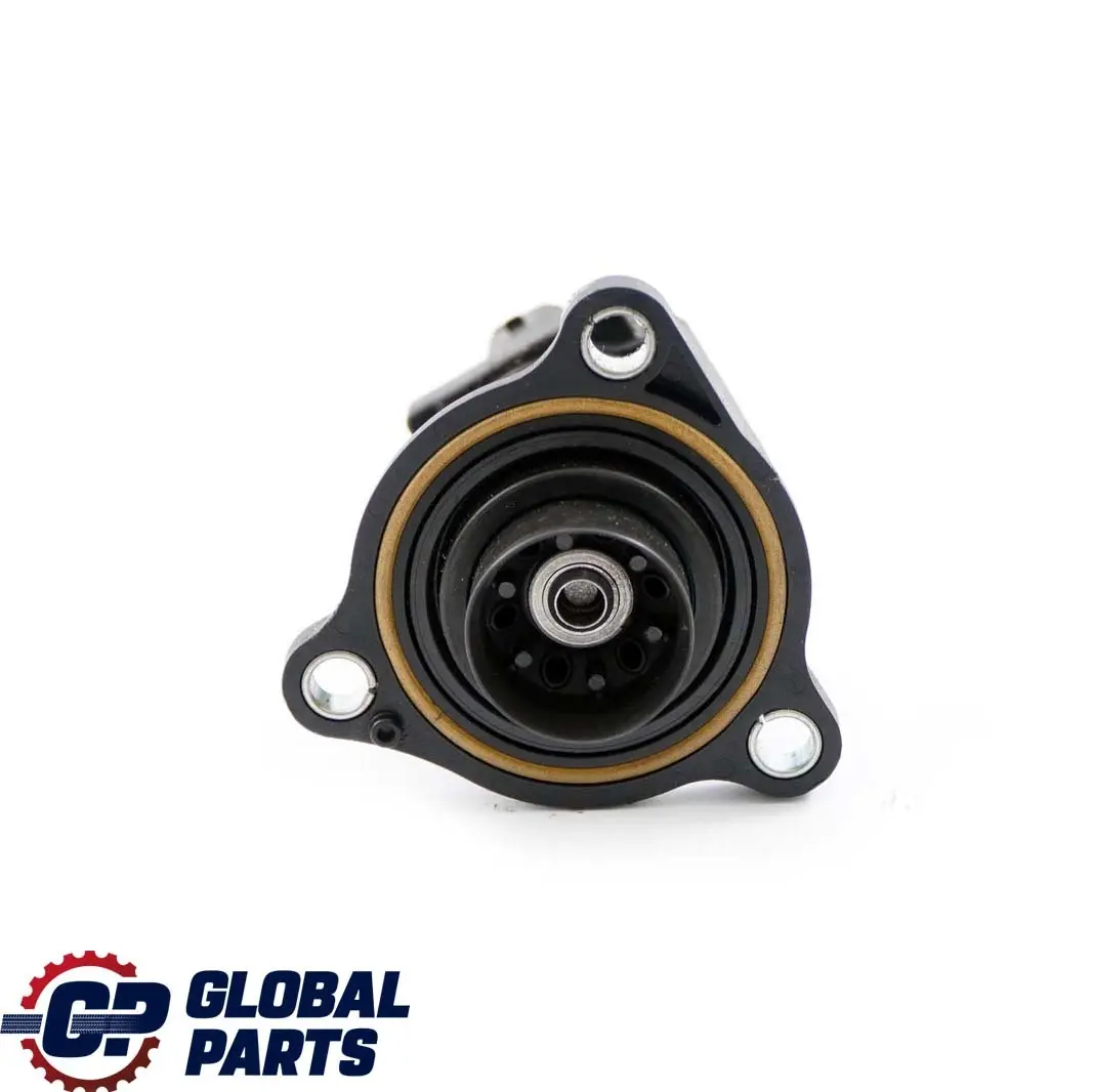 BMW 1 3 5 F10 F20 F30 F31 N20 N26 Turbocharger Turbo Blow Off Valve - SKU 7609210 - Part number 7609210