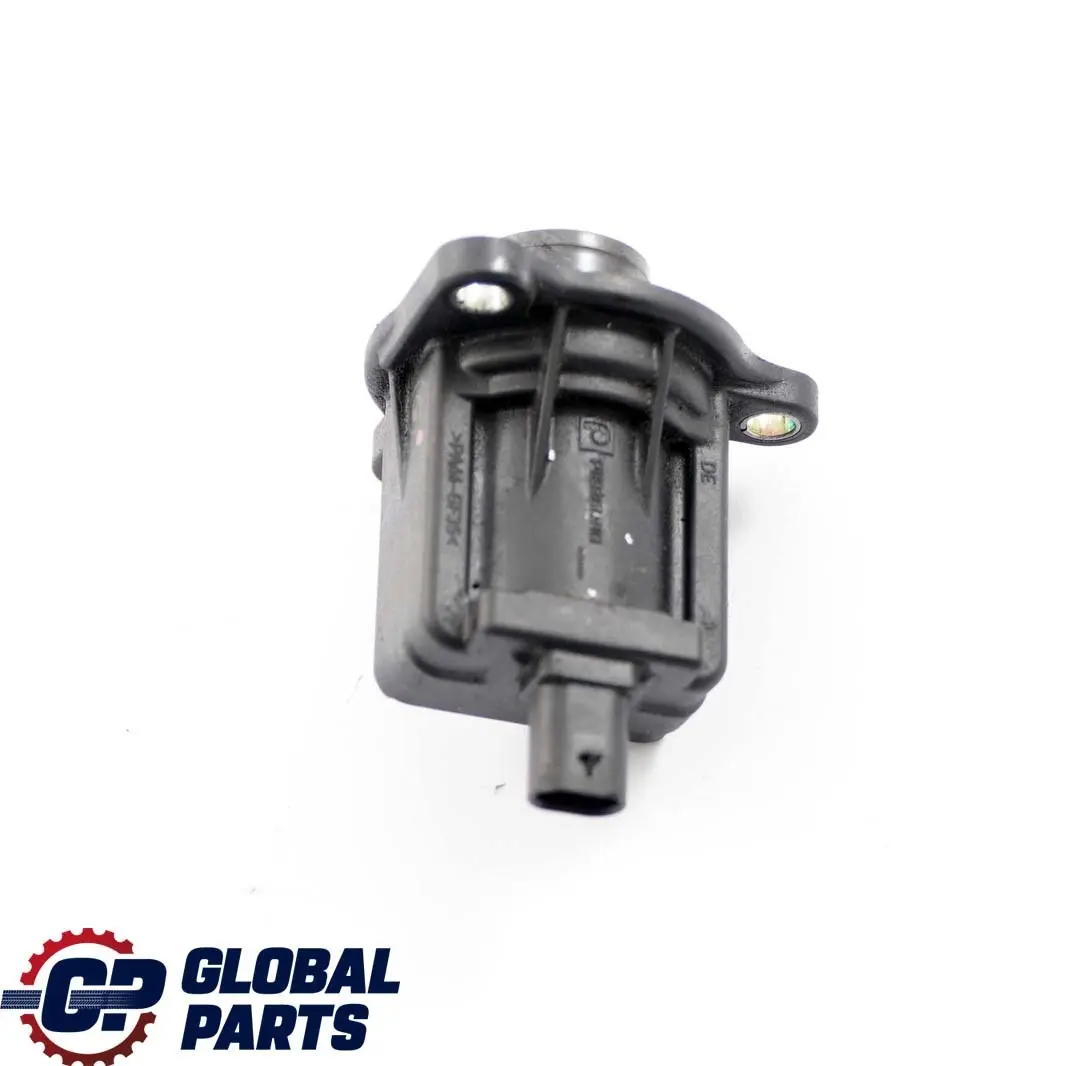 BMW 1 3 5 F10 F20 F30 F31 N20 N26 Turbocharger Turbo Blow Off Valve - SKU 7609210 - Part number 7609210