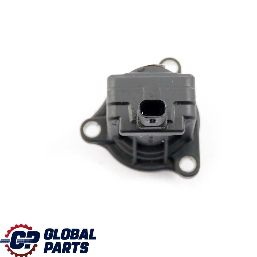BMW 1 3 5 F10 F20 F30 F31 N20 N26 Turbocharger Turbo Blow Off Valve - SKU 7609210 - Part number 7609210