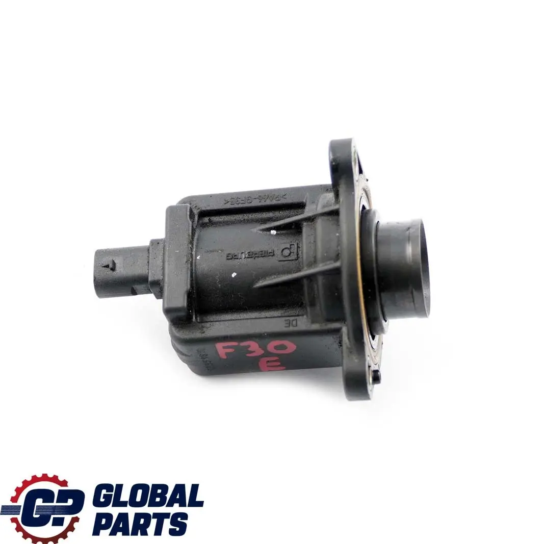 BMW 1 3 5 F10 F20 F30 F31 N20 N26 Turbocharger Turbo Blow Off Valve - SKU 7609210 - Part number 7609210