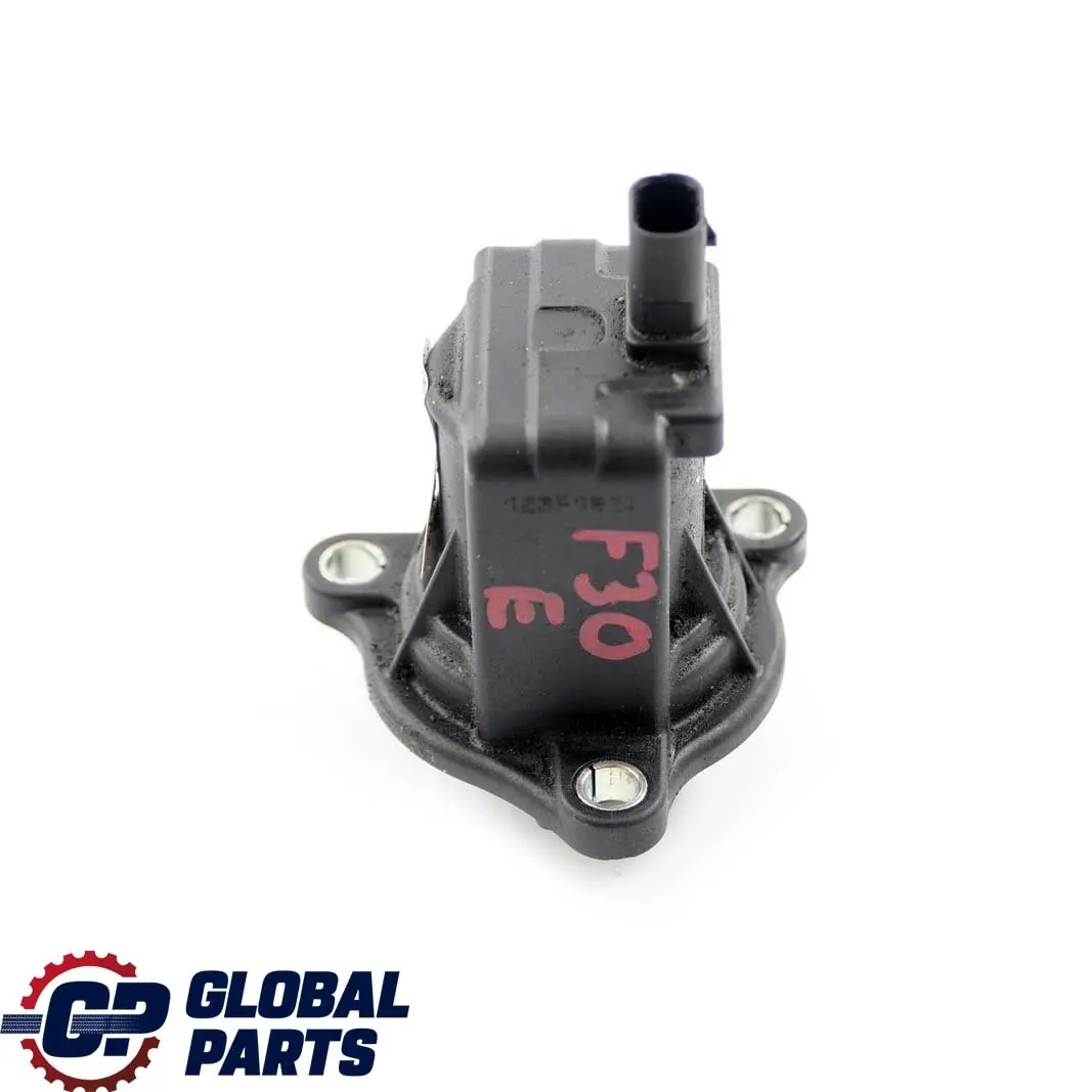 N20 N26 Turbocharger Turbo Blow Off Valve to BMW 1 3 5 F10 F20 F30 F31 with Part number 7609210 BMW 1 3 5 F10 F20 F30 F31 N20 N26 Turbocharger Turbo Blow Off Valve - SKU 7609210 - Part number 7609210