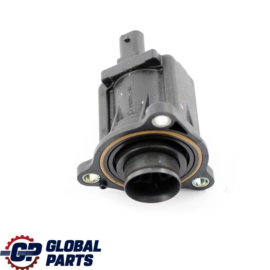 BMW 1 3 5 F10 F20 F30 F31 N20 N26 Turbocharger Turbo Blow Off Valve - SKU 7609210 - Part number 7609210