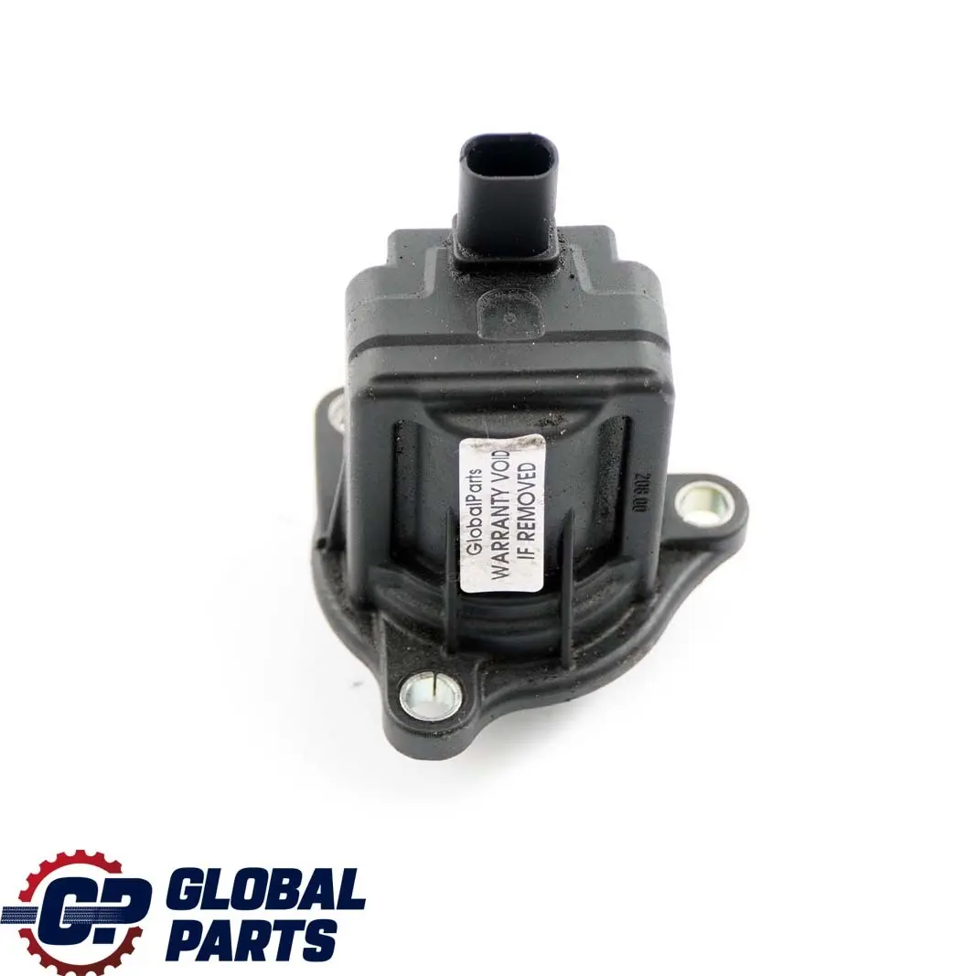 BMW 1 3 5 F10 F20 F30 F31 N20 N26 Turbocharger Turbo Blow Off Valve - SKU 7609210 - Part number 7609210
