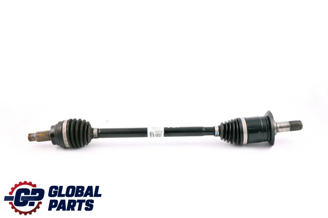 Output Drive Shaft Left N/S Driveshaft BMW 1 3 Series F20 F21 LCI F30 - SKU 7609351 - Part number 7609351