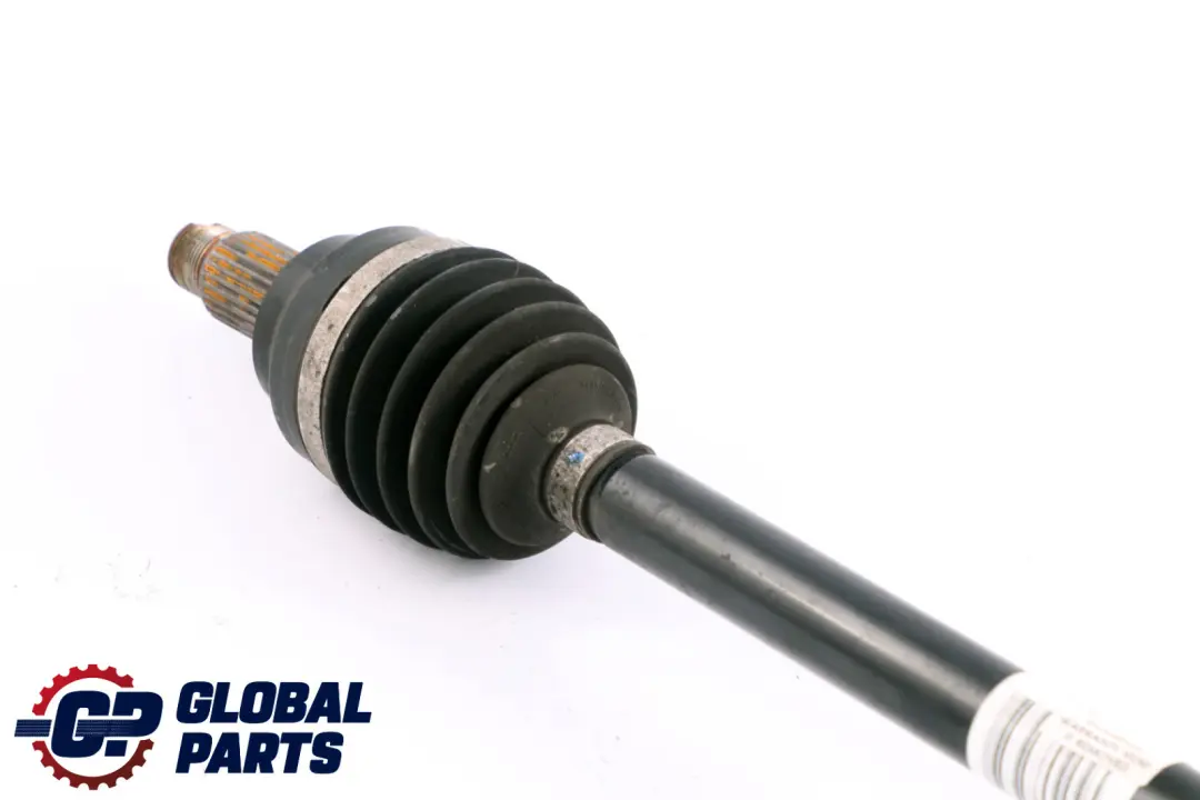 albero di trasmissione sinistro per BMW 1 3 F20 F21 LCI F30 con numero di parte 7609351 BMW 1 3 F20 F21 LCI F30 albero di trasmissione sinistro - SKU 7609351 - Numero di parte 7609351