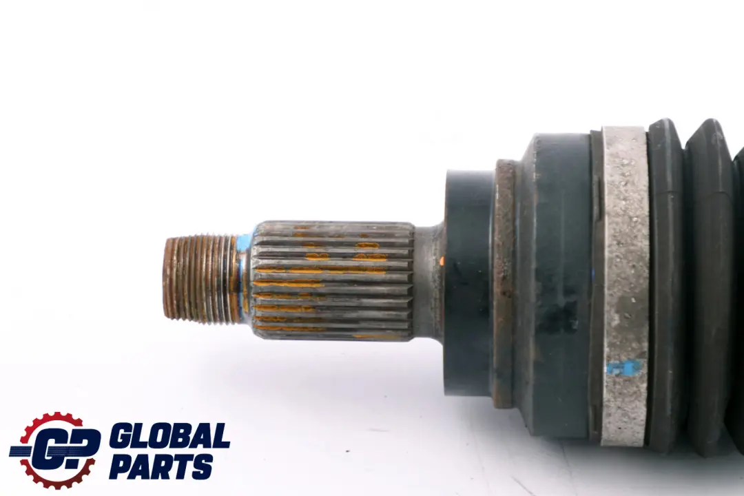 Output Drive Shaft Left N/S Driveshaft to BMW 1 3 Series F20 F21 LCI F30 with Part number 7609351 BMW 1 3 Series F20 F21 LCI F30 Output Drive Shaft Left N/S Driveshaft - SKU 7609351 - Part number 7609351