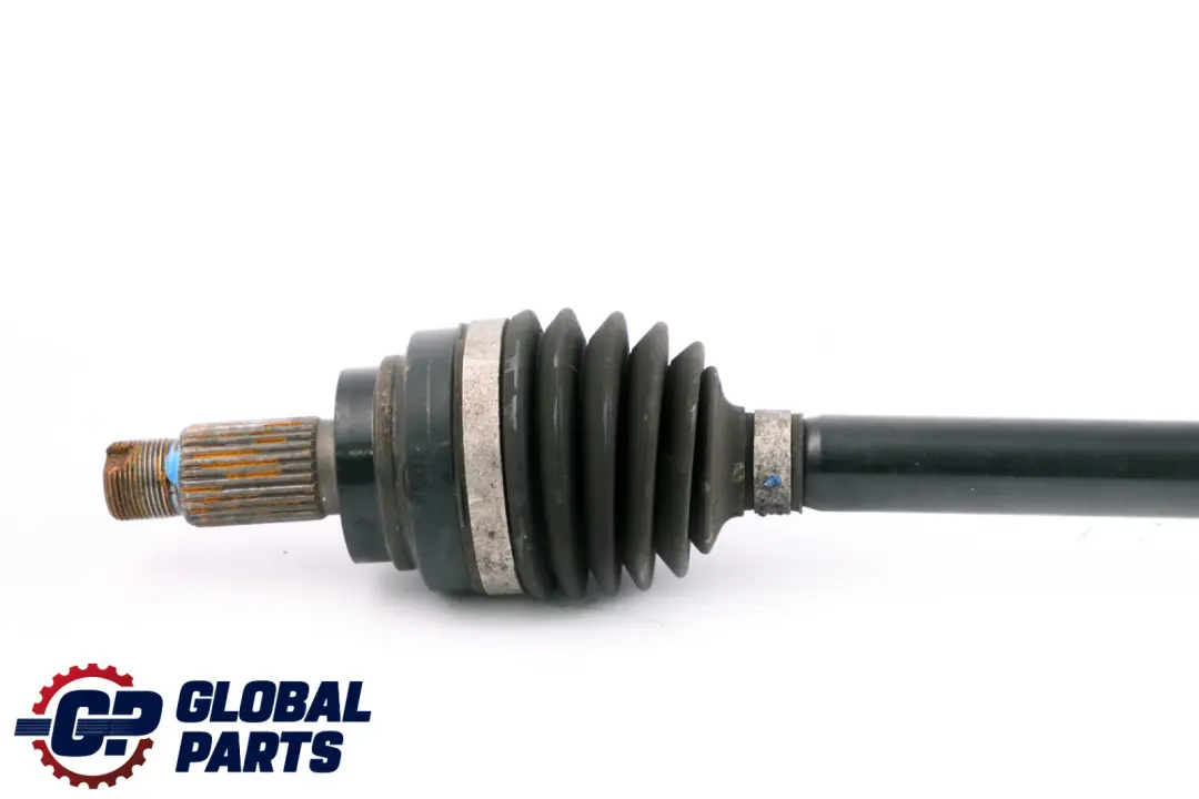 albero di trasmissione sinistro per BMW 1 3 F20 F21 LCI F30 con numero di parte 7609351 BMW 1 3 F20 F21 LCI F30 albero di trasmissione sinistro - SKU 7609351 - Numero di parte 7609351