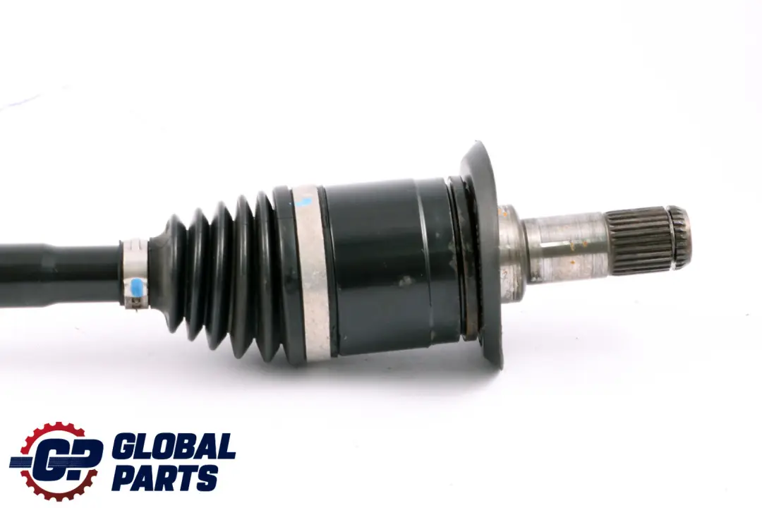 Output Drive Shaft Left N/S Driveshaft to BMW 1 3 Series F20 F21 LCI F30 with Part number 7609351 BMW 1 3 Series F20 F21 LCI F30 Output Drive Shaft Left N/S Driveshaft - SKU 7609351 - Part number 7609351