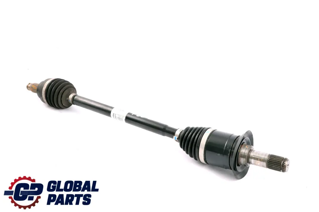 Arbre transmission sortie Arbre de transmission gauche pour BMW 1 3 F20 F21 LCI F30 à propos du numéro de pièce 7609351 BMW 1 3 F20 F21 LCI F30 Arbre transmission sortie Arbre de transmission gauche - SKU 7609351 - Numéro de pièce 7609351