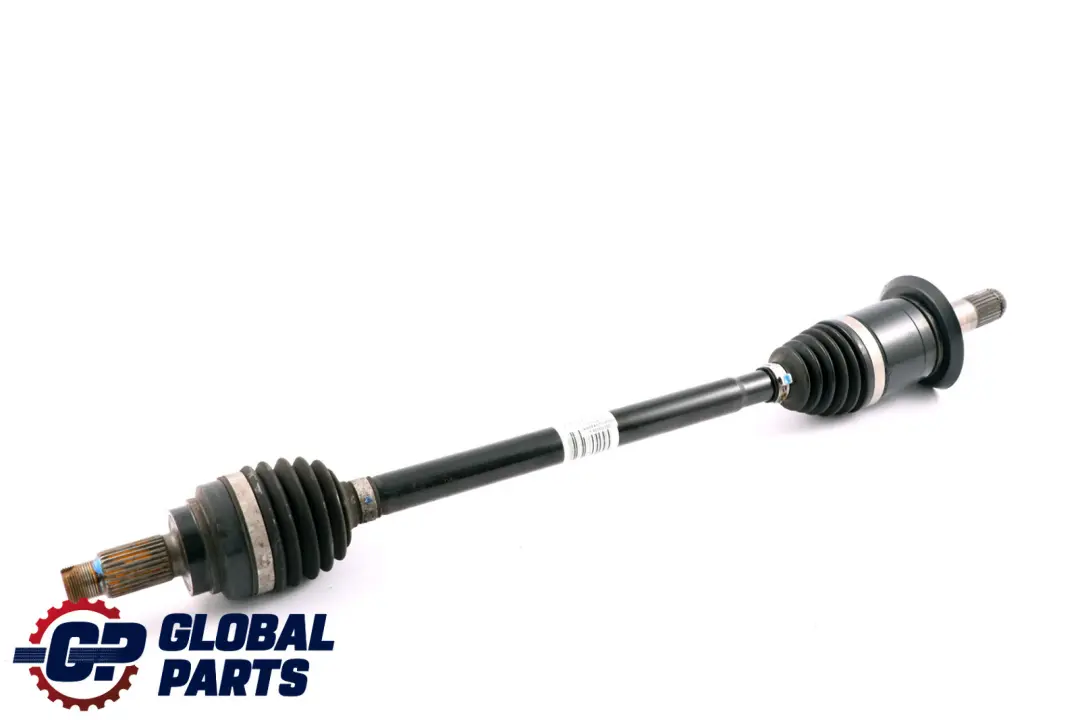 Output Drive Shaft Left N/S Driveshaft to BMW 1 3 Series F20 F21 LCI F30 with Part number 7609351 BMW 1 3 Series F20 F21 LCI F30 Output Drive Shaft Left N/S Driveshaft - SKU 7609351 - Part number 7609351