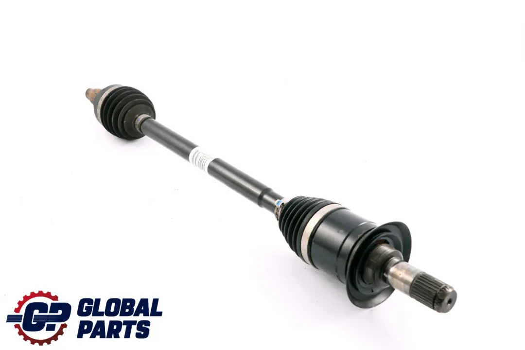 Salida Eje de Transmisión Izquierda para BMW 1 3 F20 F21 LCI F30 con número de pieza 7609351 BMW 1 3 F20 F21 LCI F30 Salida Eje de Transmisión Izquierda - SKU 7609351 - Número de pieza 7609351